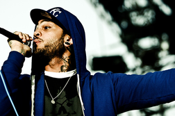 Travie McCoy